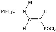 C- and N-Phosphorylated Enamines—An Avenue to Heterocycles: NMR ...