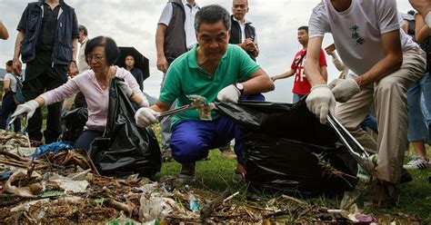 China has banned foreign waste – but what will happen to the world’s ...