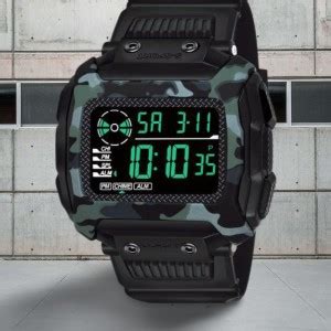 SKMEI 9097 ARMY RING Digital Watch - For Men - Buy SKMEI 9097 ARMY RING ...
