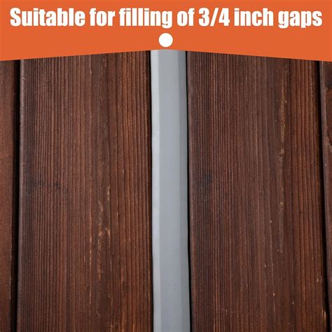 Kingdder 10 Ft Concrete Expansion Joint Filler Driveway Crack India | Ubuy