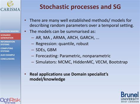 Image result for MS Project Stochastic Programming