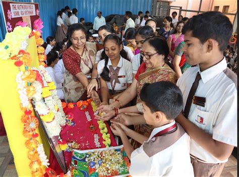 Malkhed Gulbarga - Aditya Birla Groups Of School