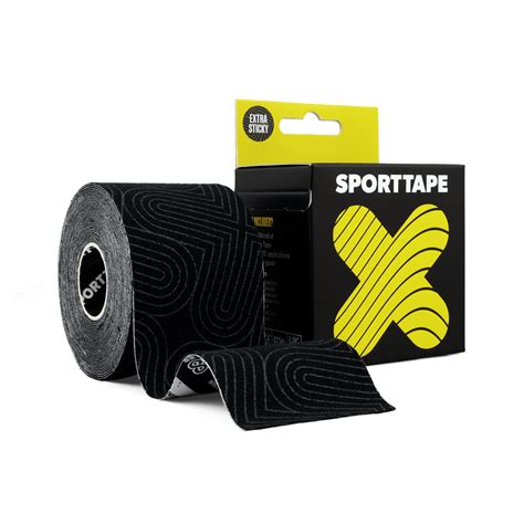 How to Apply Kinesiology Tape for Ankle Stability