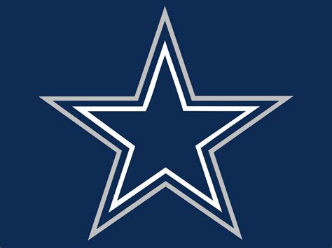 🔥 [50+] Dallas Cowboys Star Logo Wallpapers | WallpaperSafari