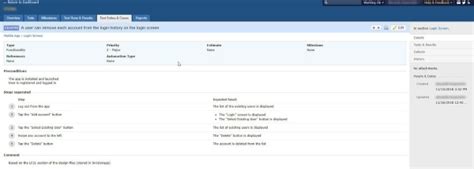 Practical Guideline on Test Case Management – QATestLab