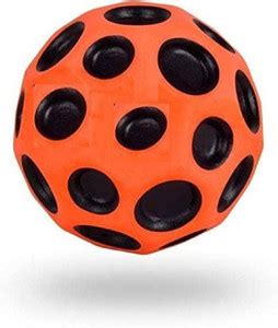 ZESTHOME Super High-Bounce Moon Ball, Gravity-Defying Bouncing ball for ...