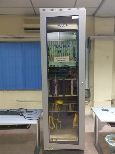 telecom - Indian Railways Institute of Signal Engineering and ...