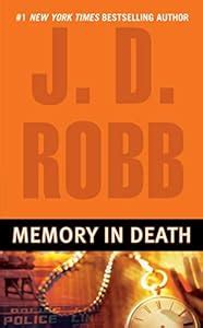 Survivor In Death (In Death, Book 20) eBook : Robb, J. D.: Amazon.in ...