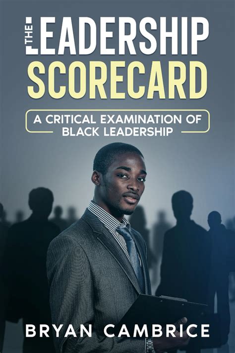 Buy The Leadership Scorecard Book Online at Low Prices in India | The ...