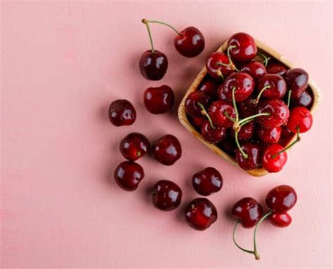 Add More Cherries To Your Diet This Season For Amazing Health Benefits ...