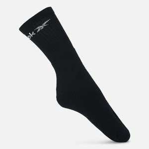REEBOK Men Mid-Calf/Crew - Buy REEBOK Men Mid-Calf/Crew Online at Best ...