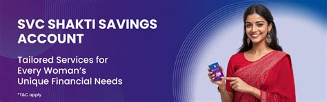 SVC Co-Operative Bank LTD