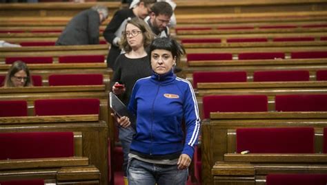 La CUP critica els dubtes de Junts pel Sí sobre el referèndum | Quadern ...