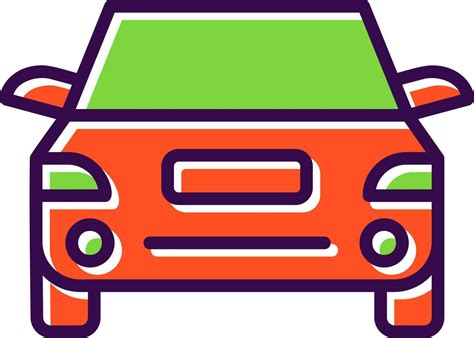 Vector Vehicle 的图像结果