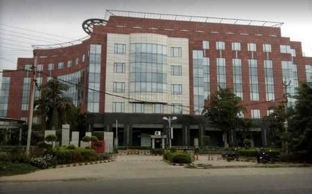 Unitech Trade Centre in Sector 43, Gurgaon: Price, Brochure, Floor Plan ...