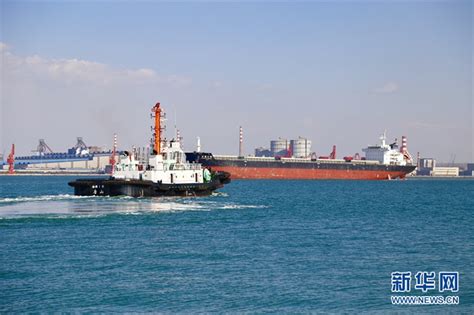河北曹妃甸36个港口商贸物流项目签约，预计年贸易额852.08亿！--见道网
