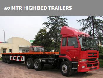 Trans Infra & Logistics Pvt Ltd : Surface Transportation | Equipment ...