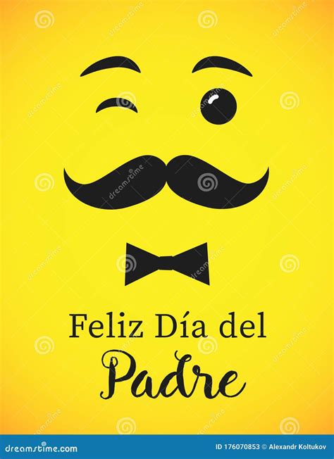 The Best Dad in the World - Spanish Language - Feliz Dia Del Padre ...