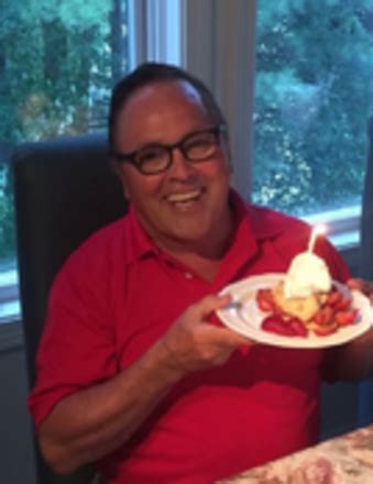 Kevin W Butler - 2023 - Sansoucy Funeral Home