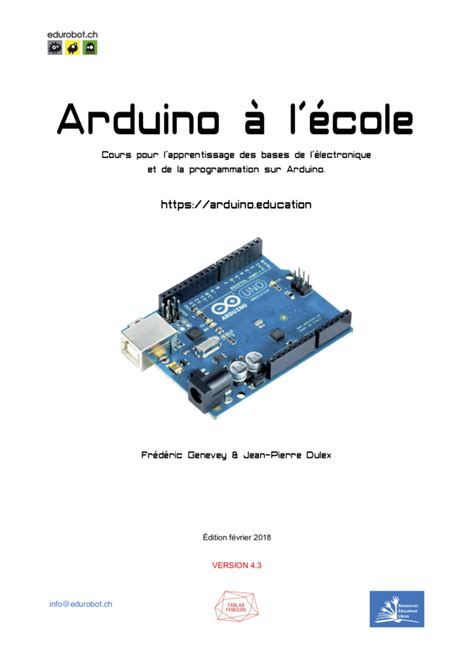 Apprendre Programmation Arduino 的图像结果