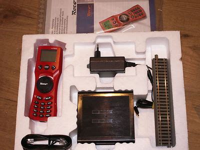 Image result for Roco Multimuss Programing