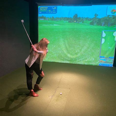 THE BACK NINE INDOOR GOLF (2026) All You Need to Know BEFORE You Go ...