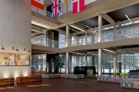 KK Modi University Durg Campus: Photos, Virtual Tour