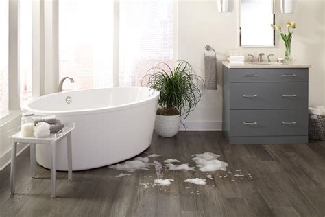 Water Resistant Wood Flooring For Bathrooms – Flooring Site