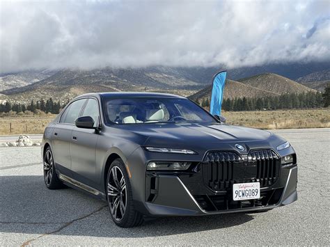 🔥 [40+] BMW 7 Series 2023 Wallpapers | WallpaperSafari