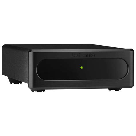 Bel Canto Phono Preamplifier The Audio Co.