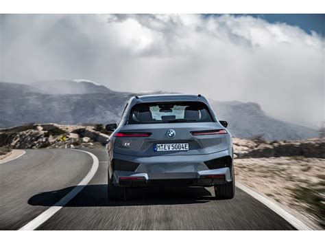 2023 BMW iX: 109 Exterior Photos | U.S. News