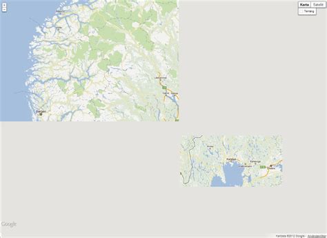 Image result for Google Maps Full Screen View
