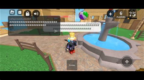 Image result for Max Roblox Chat Filter