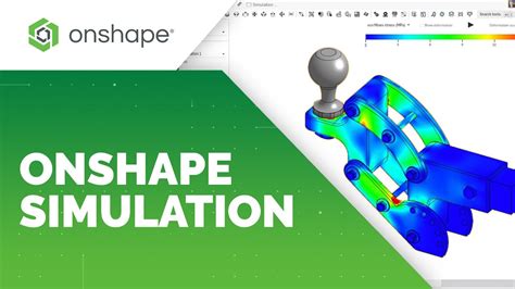 Image result for Onshape Tutorials Simulation