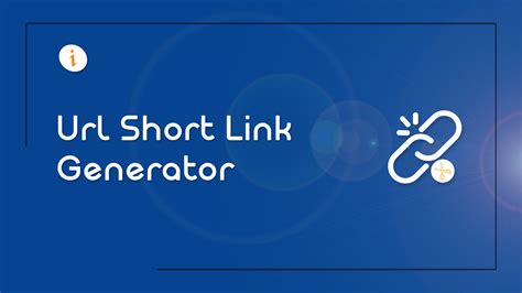 Short URL Generator 的图像结果
