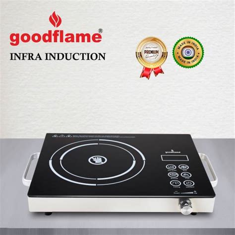 Buy Induction Stoves & Cooktops Online | Up to 75% Off | Flipkart