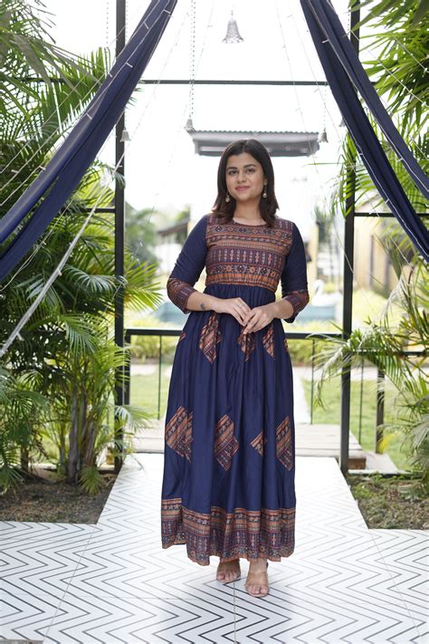 Rakhi Maxi Dress by Wyshlist – Page 2
