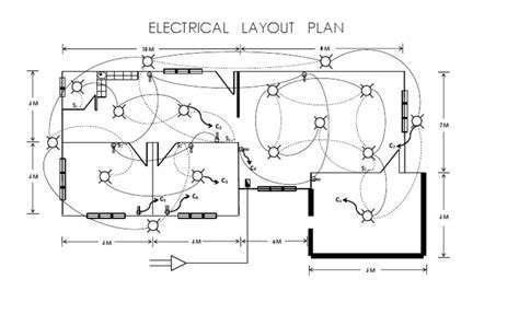 Image result for Electrical Building Layout Optimization