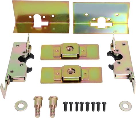 VOWAGH Large Locking Cat Jaw Claw Door Latches India | Ubuy