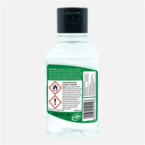 Exterior Glass | Turtle Wax India