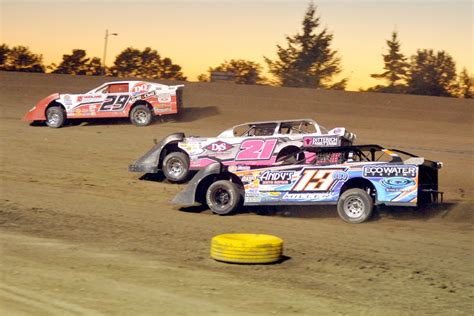 Season champions crowned at Viking Speedway - Alexandria Echo Press ...