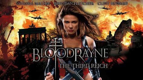 Bloodrayne 3 The Third Reich