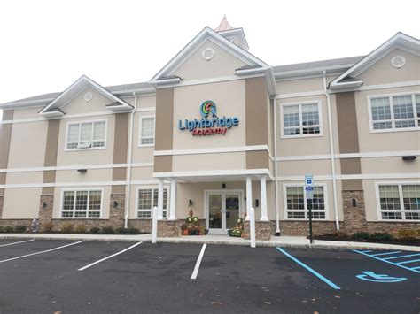 Welcome to New Jersey! - Colliers Engineering & Design