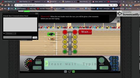 Image result for Nitro Type Money Hack