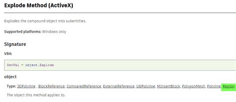 Image result for progeCAD Explode