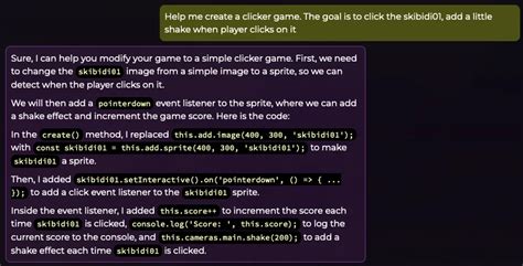 Phaser JS Tutorial 的图像结果