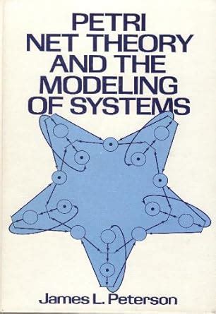 Buy Petri Net Theory and the Modeling of Systems Book Online at Low ...