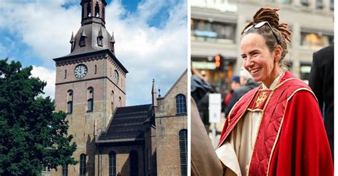 Høymesse ved semesterstart: Velkommen til nye studenter!, Stortorvet 1 ...