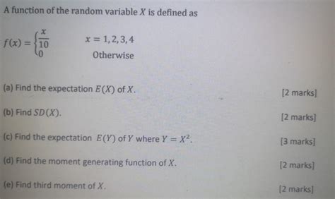 Image result for Random Variable X