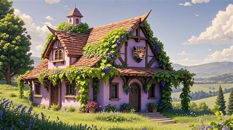 Cabin 12: Dionysus - Percy Jackson Cabin Quiz